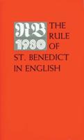 The Rule of St. Benedict in English