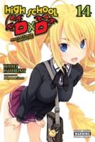 High School DXD, Vol. 14 (Light Novel)